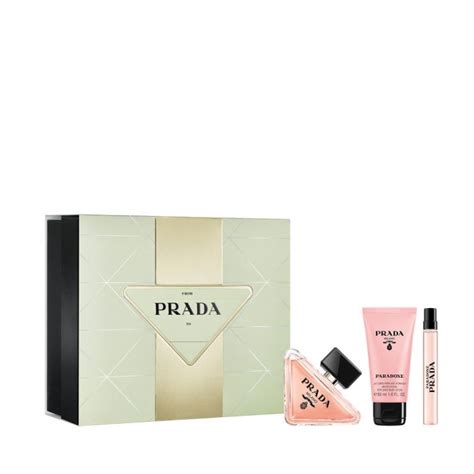 estuche prada paradoxe|prada paradoxe muse.